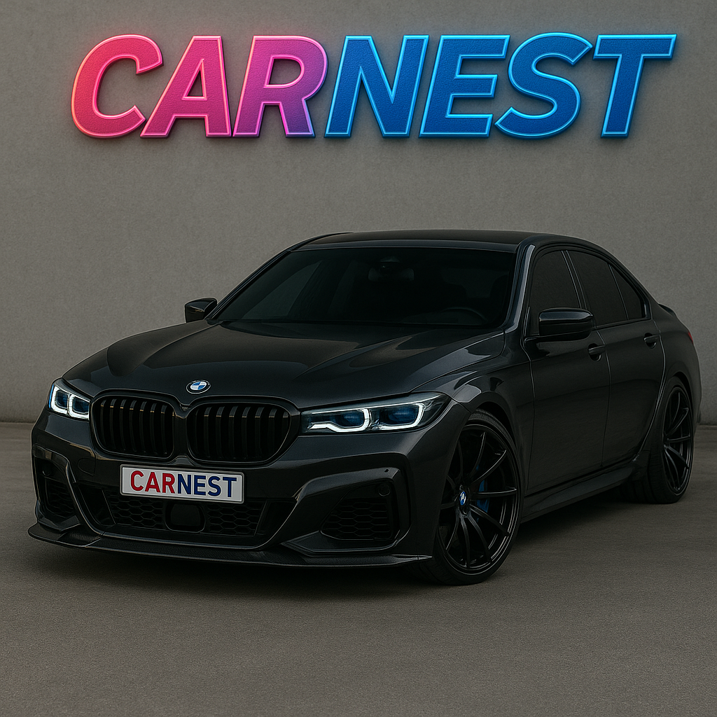 CARNEST - Автовикуп